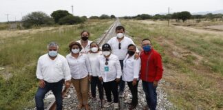 Avanza el Corredor Interoceánico del Istmo de Tehuantepec: Pável Meléndez