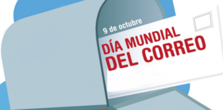 EfeméridesRIO: Día Mundial del Correo