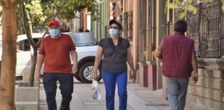 Pide SSO no relajar medidas de higiene ante COVID-19