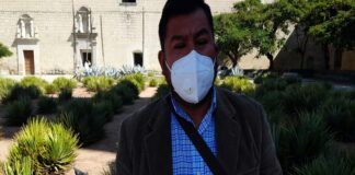 Autoridades de Güilá exigen a Murat cumplir compromisos; amagan con movilizaciones