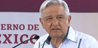 No se puede culpar a toda la Sedena por Cienfuegos: López Obrador