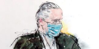 Complot con ‘narco’ y lavado, cargos en EU contra Cienfuegos