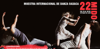 En el marco de la 22 MIDO, se impartirá clase sobre clínica de la danza