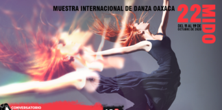 Expertos en la danza contemporánea participarán en el conversatorio “La danza, quehacer de todos”