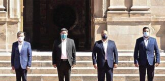 Estados resentirán fin de fideicomisos; 40 de 109 fondos alivian las finanzas locales