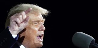 Trump rechaza cambiar reglas de debates, pese a caótico primer encuentro