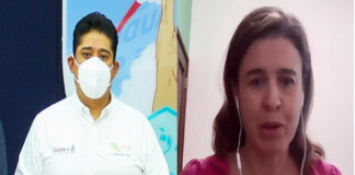 Dos funcionarios de Murat más dan positivo a Covid-19