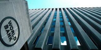 Economía mexicana caerá 10% en 2020, estima el Banco Mundial