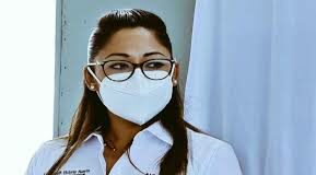 Se suma Lizbeth Victoria a la lista de ediles con COVID-19