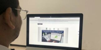 Poder Judicial de Oaxaca cuenta con registro único de notificación electrónica