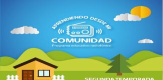 Aportan docentes bilingües experiencias al programa “Aprendiendo desde mi comunidad”