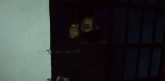 Encarcelan a suplente de la Regiduría de Salud en Ixtlahuaca por denunciar a policía con Covid