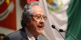Tribunal desecha inconformidad de Ericel por designación de dirigencia estatal de MORENA