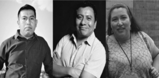 Escritores mexicanos instan a preservar textos indígenas