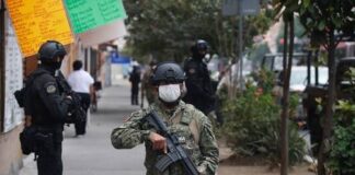 El cártel Jalisco ya es el tercero más peligroso del mundo: DEA