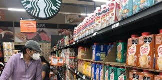 Entra hoy en vigor el nuevo etiquetado para alimentos prenvasados