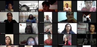 Fortalece Ayuntamiento de Oaxaca estrategias de protección a la niñez y adolescencia