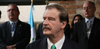 Fox arremete contra AMLO y la SCJN por consulta sobre juicio a expresidentes
