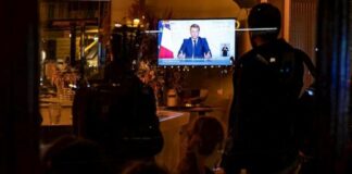 Francia decreta nuevo confinamiento contra Covid-19; Alemania cierra comercios