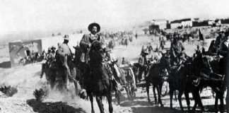 EfeméridesRIO: Francisco Villa ataca y toma Ciudad Camargo, Chihuahua