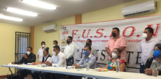 FUSION advierte colapso de hospitales, pide regresar a semáforo rojo