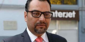 Han muerto 23 médicos por COVID-19; Oaxaca podría regresar a semáforo rojo: SSO