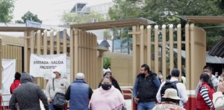 Vacunación gratuita al iniciarse 2021, anuncia López Obrador
