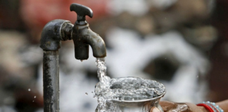 Detectan arsénico y heces fecales en agua potable de 6 municipios de Oaxaca