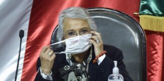 Reconoce Segob que violencia contra mujeres no disminuyó durante pandemia