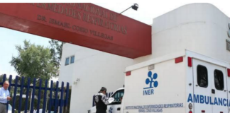 Ya hay hospital en Oaxaca con 100 por ciento de ocupación por COVID-19
