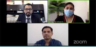 Ordena IAIPO entrega de información sobre covid-19