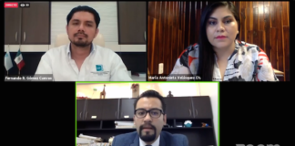 Inicia IAIPO primera fase de levantamiento de plazos para solicitudes de información