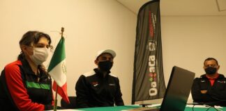 Incude Oaxaca recibe 23 expedientes para ser considerados en el Premio Estatal del Deporte 2020