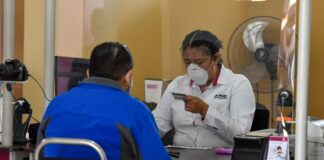 INE abre convocatoria para trabajar en las elecciones 2021