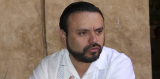 Renuncia Jesús Romero como representante de SEGOB en Oaxaca