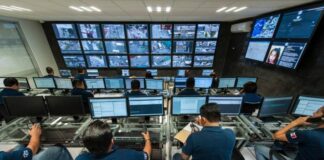 Llamada al 9-1-1 detona el rescate de una menor de edad en Oaxaca: SSPO