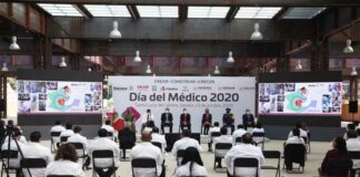 Oaxaca tiene letalidad 13% menor a la media nacional