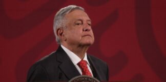 Anuncia López Obrador depuración de Fuerzas Armadas