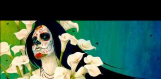 Historia de la llorona zapoteca