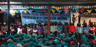 Iremos a Europa a “encontrar lo que nos hace iguales”: EZLN