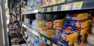 Algunas marcas de queso podrán volver al mercado