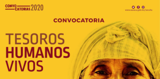 Seculta da a conocer a las ganadoras de la convocatoria “Tesoros Humanos Vivos”