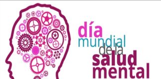 EfeméridesRIO: Día Mundial de la Salud Mental