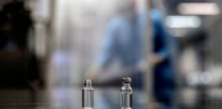 México participará en ensayos médicos contra Covid de Alemania y Corea