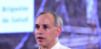 Migrantes no deben ser discriminados por covid-19: López-Gatell