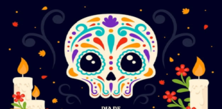 EfeméridesRIO: Día de Muertos