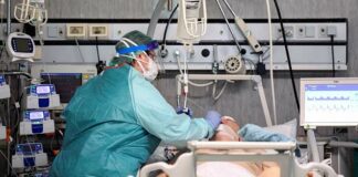 Mueren 8 de cada 10 intubados por Covid en el IMSS