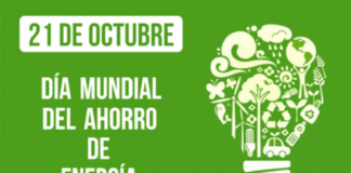 EfeméridesRIO: Día Mundial del Ahorro de Energía