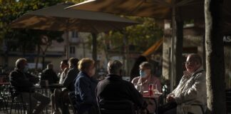 Primera ola de Covid disparó casi 20% la mortalidad en países occidentales