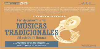 Prorroga Seculta convocatorias de fortalecimiento